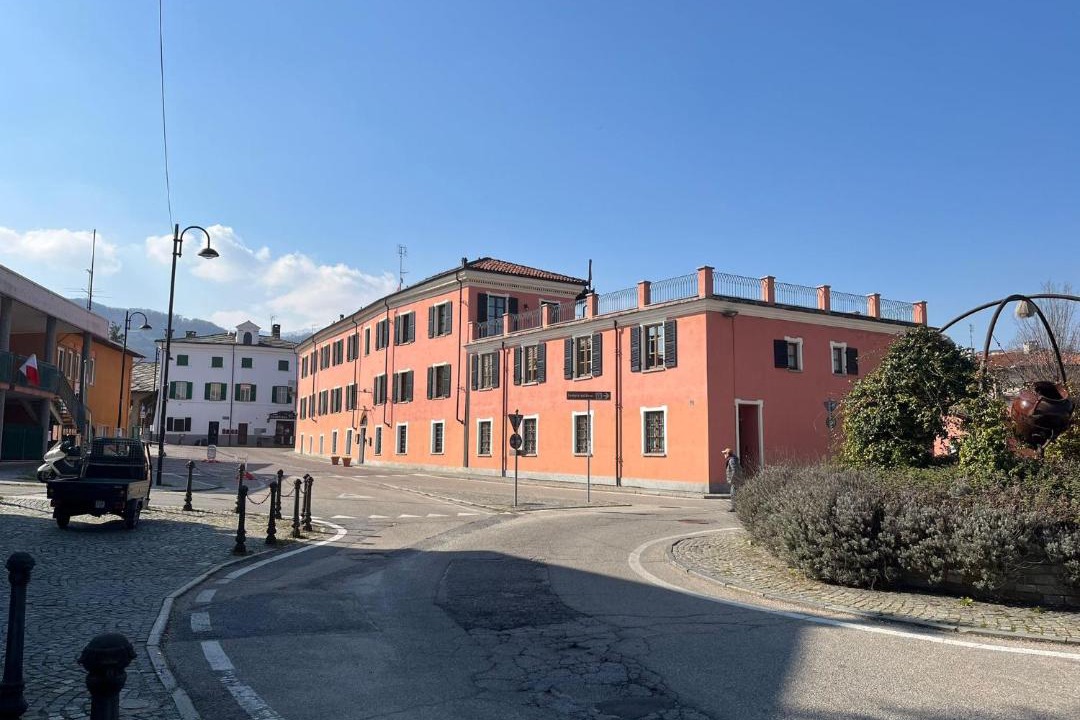 Photo of Others in San Secondo di Pinerolo