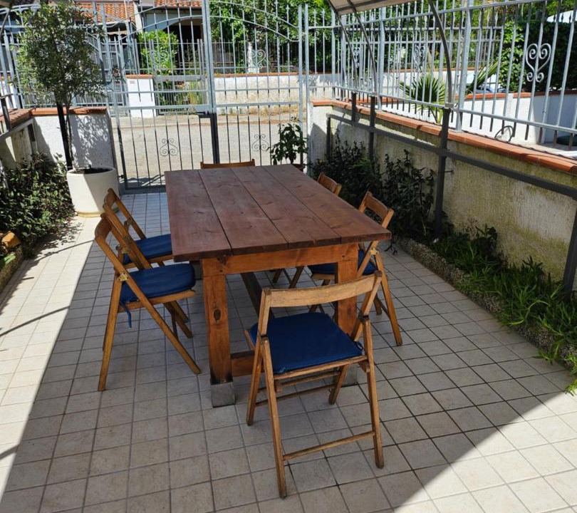 Photo of Patio Balcony in Lido delle Nazioni
