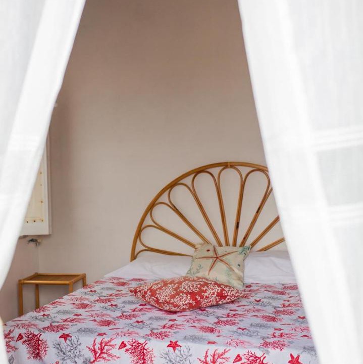 Photo of Bedroom in Marina di Palma