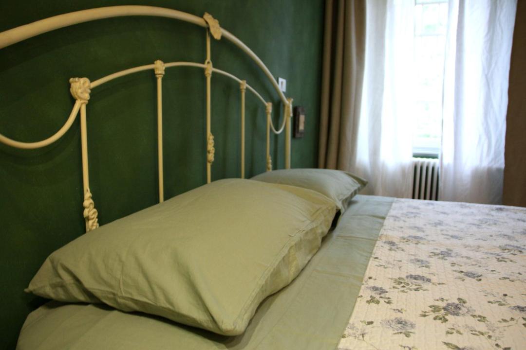 Photo of Bedroom in Borgo Montone
