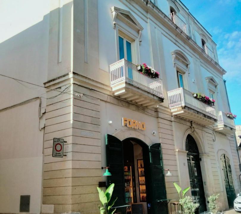 Photo of Others in Galatina Historic Centre