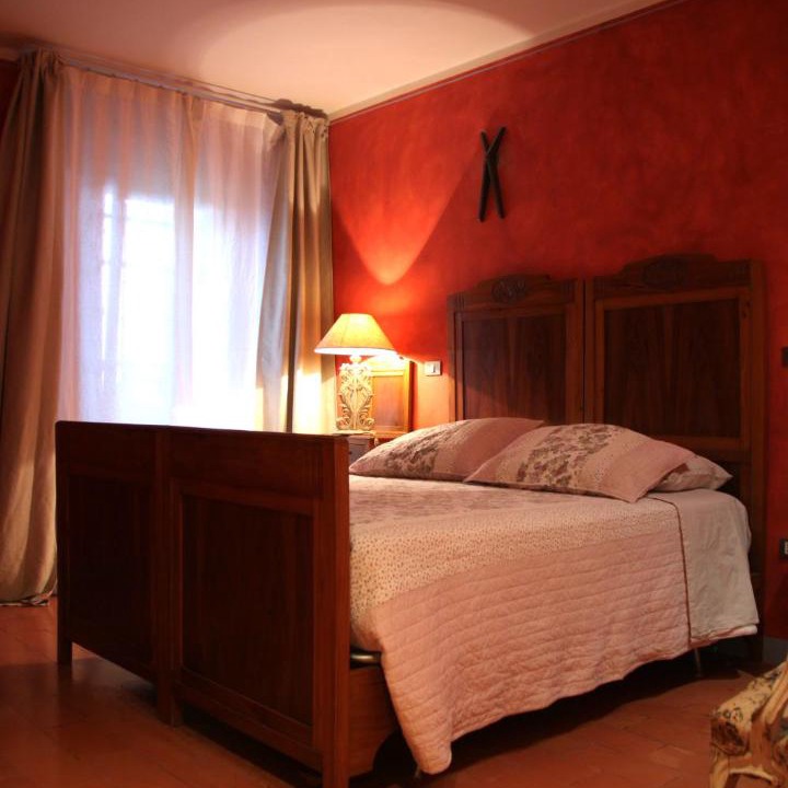Photo of Bedroom in Borgo Montone