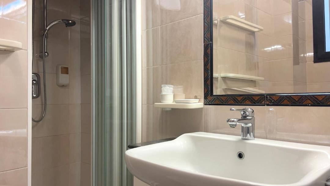 Photo of Bathroom in Gianola
