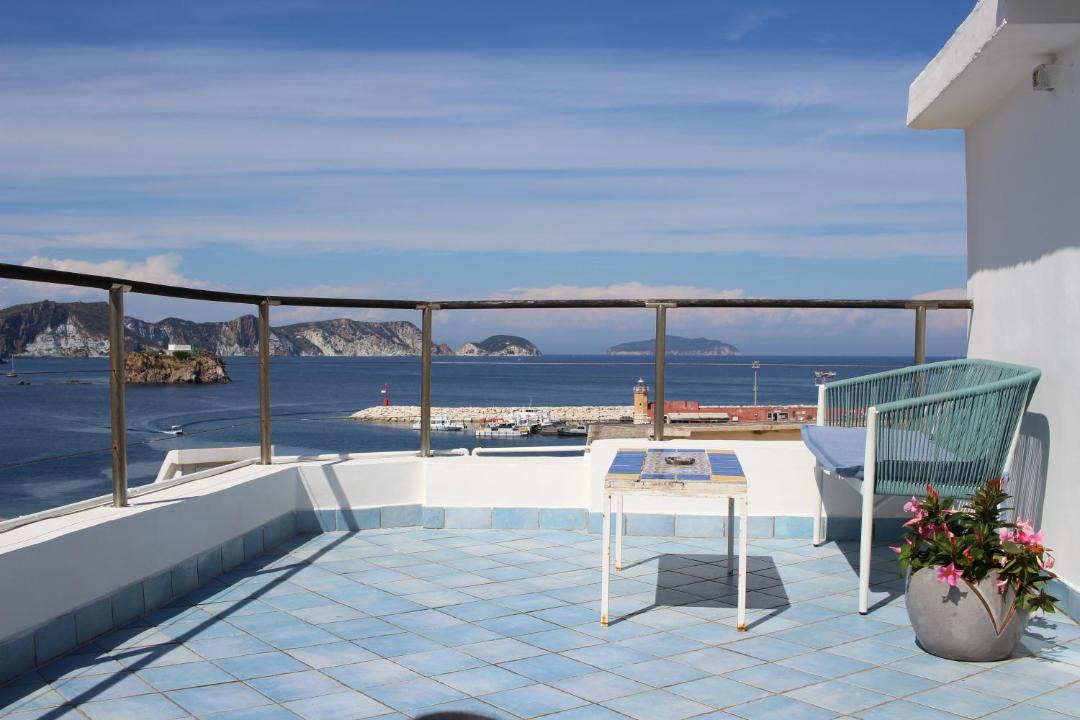 Photo of Others in Ponza