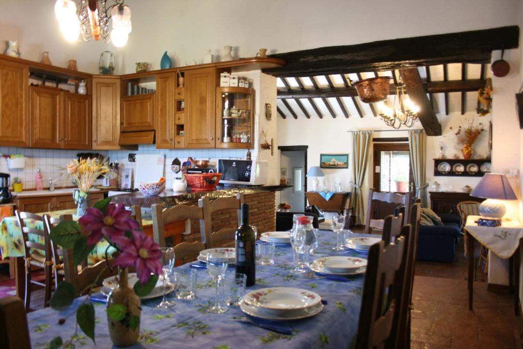 Photo of Kitchen in Monte del Lago