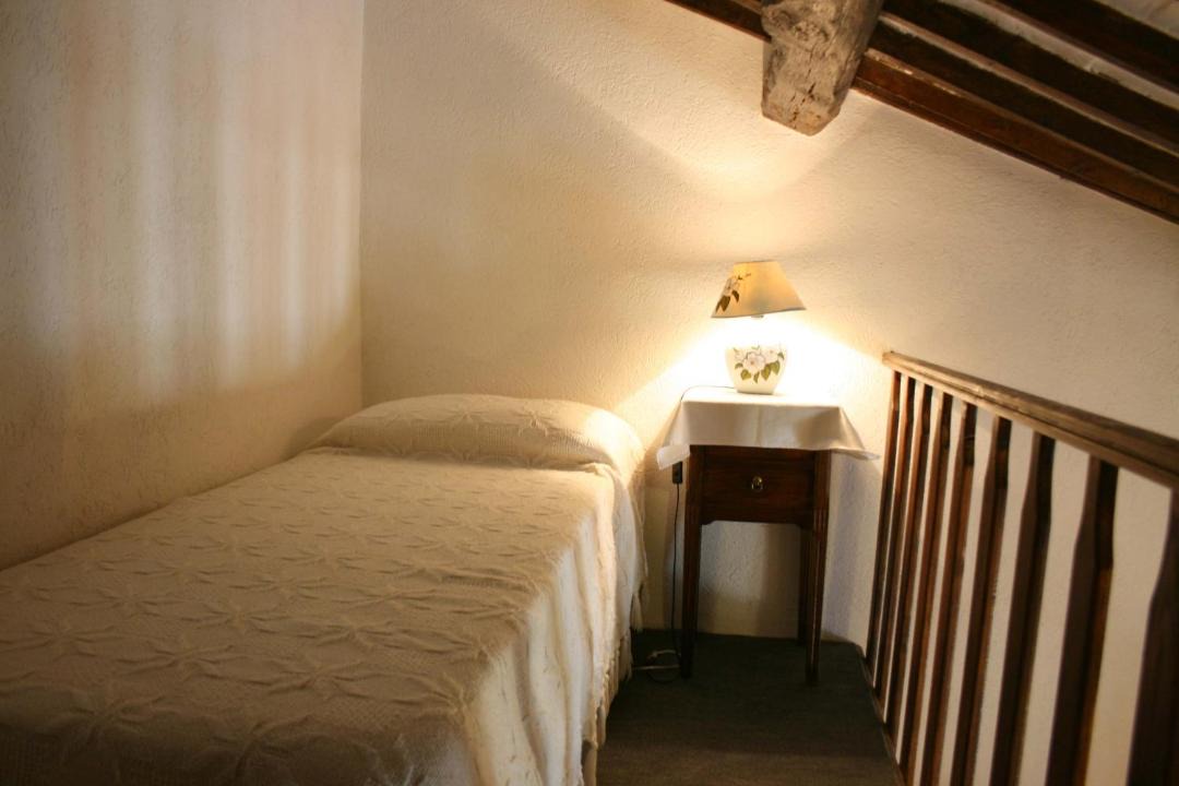 Photo of Bedroom in Monte del Lago
