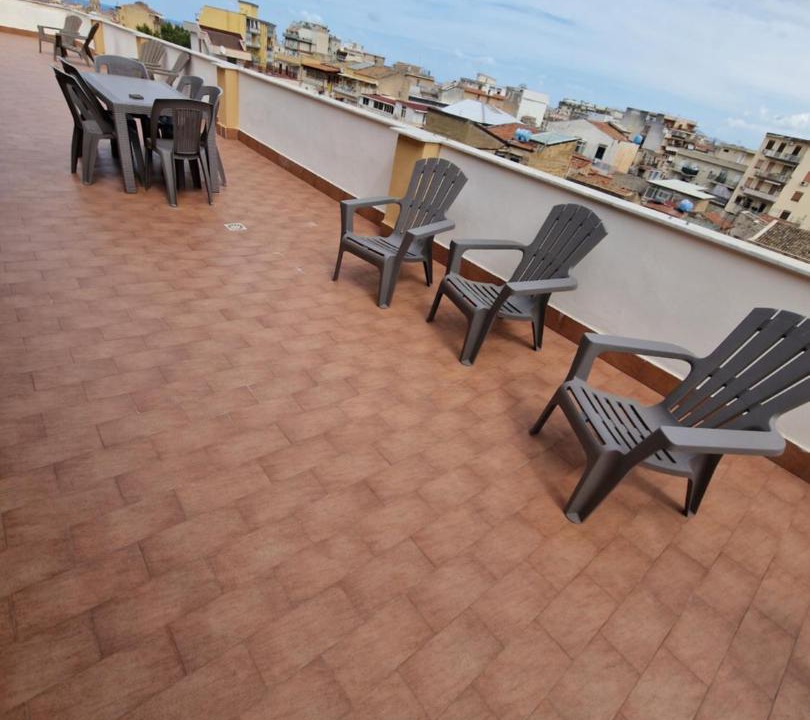 Photo of Patio Balcony in Montegrappa