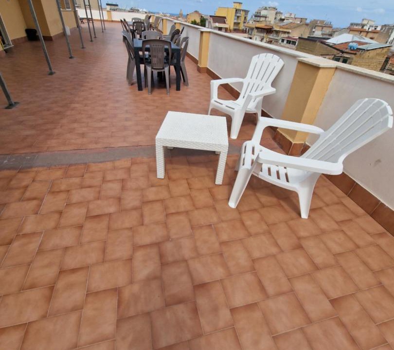 Photo of Patio Balcony in Montegrappa