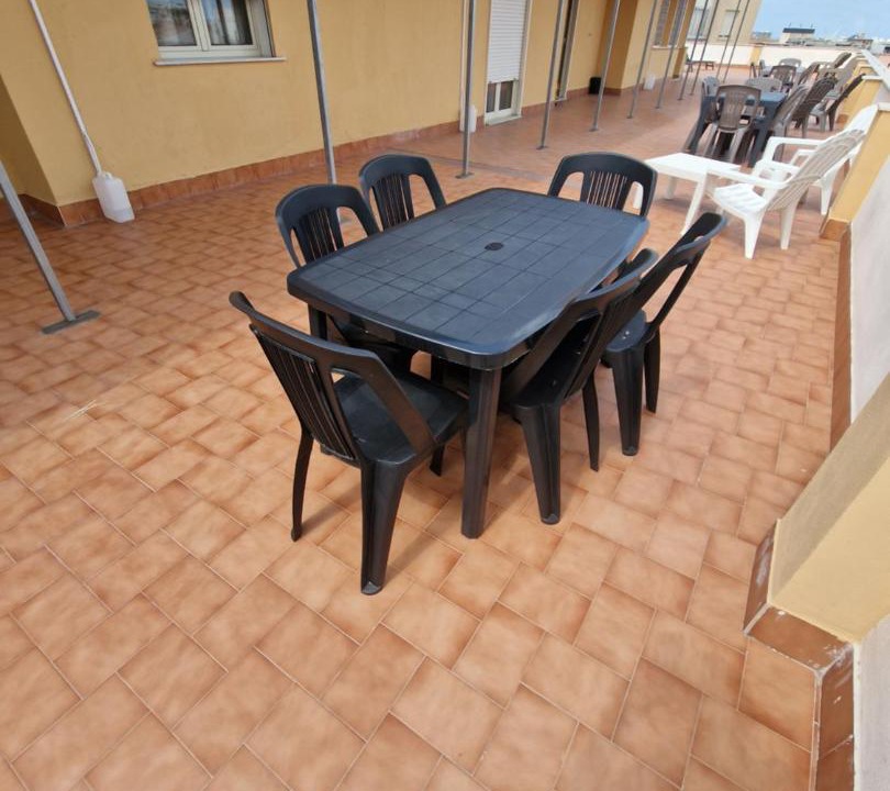 Photo of Patio Balcony in Montegrappa