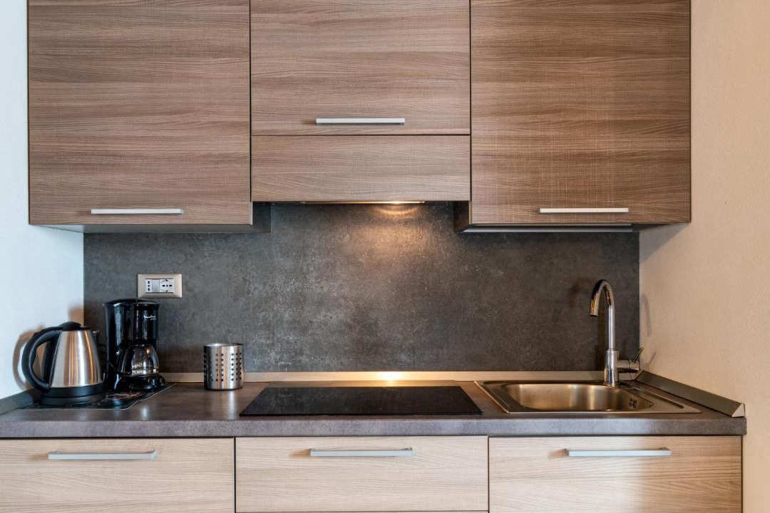 Photo of Kitchen in Novate Mezzola