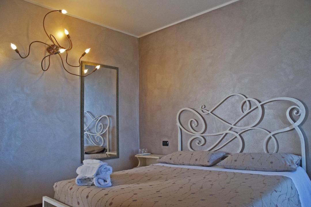 Photo of Bedroom in Roncola