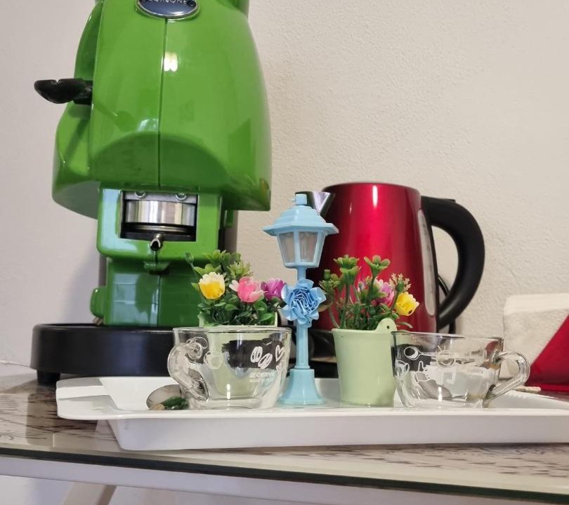 Photo of Kitchen in Montegrappa