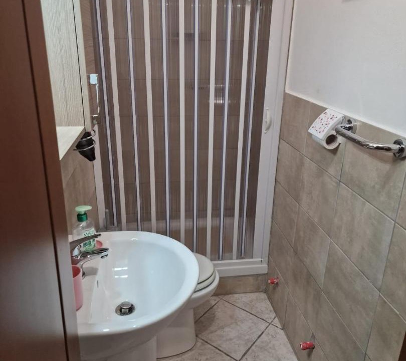 Photo of Bathroom in Montegrappa