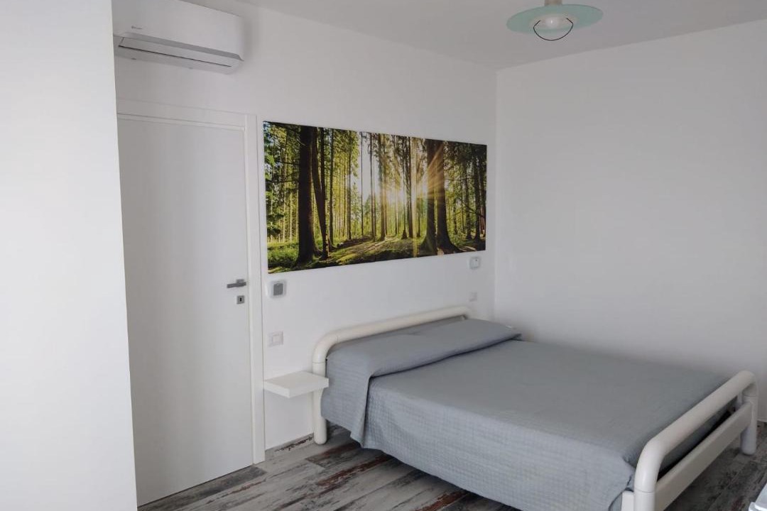 Photo of Bedroom in Colonnella