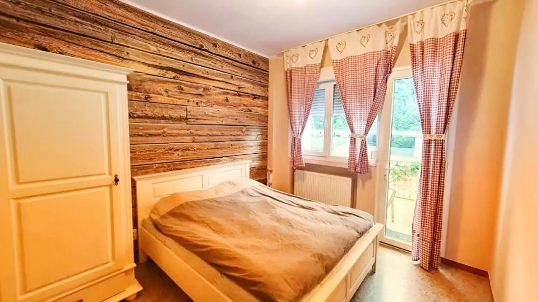 Photo of Bedroom in Pontebba