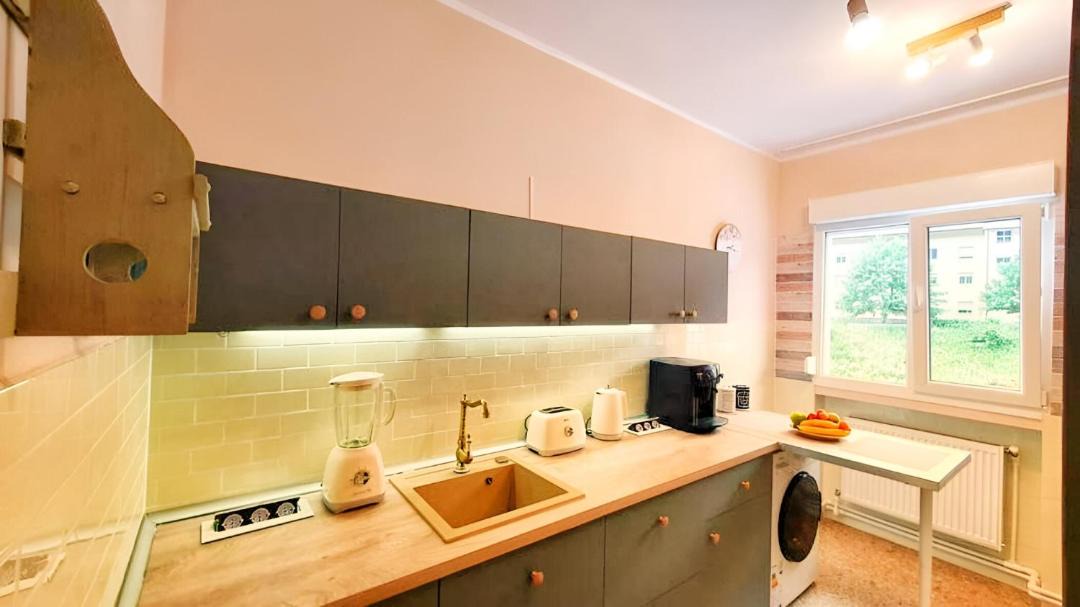 Photo of Kitchen in Pontebba