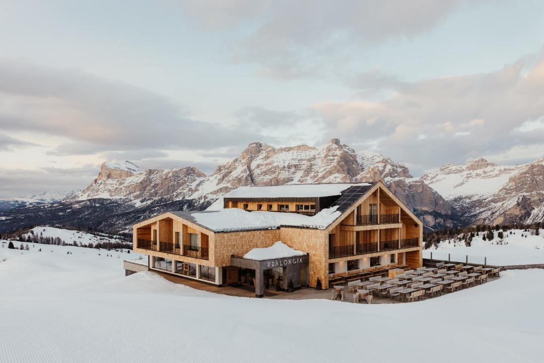 Photo of Others in Corvara in Badia