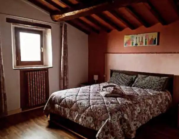 Photo of Bedroom in Barberino di Mugello