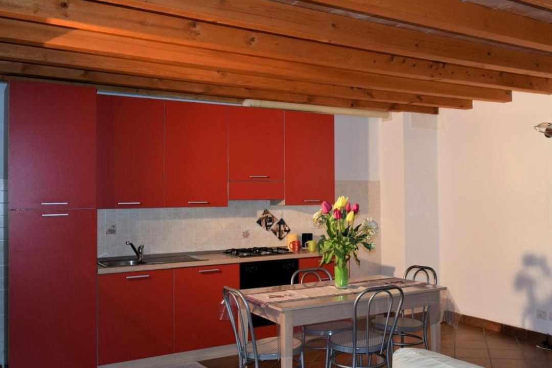 Photo of Kitchen in Bossico