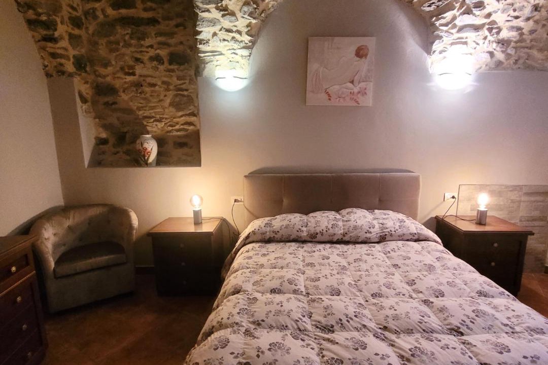 Photo of Bedroom in Bossico