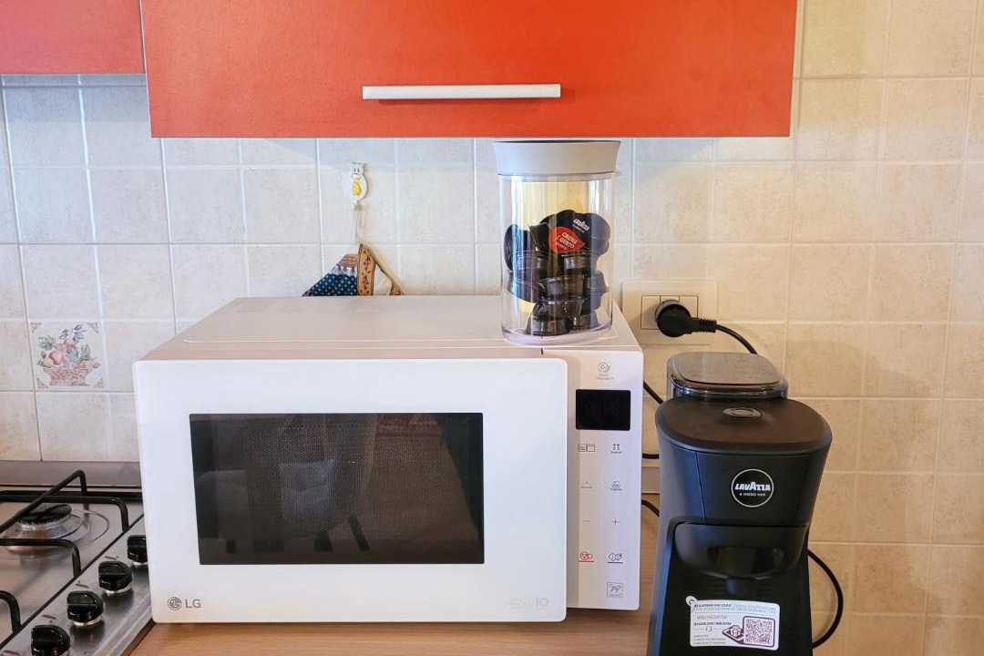 Photo of Kitchen in Bossico