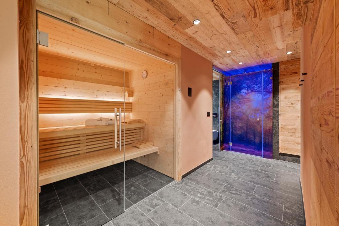 Photo of Bathroom in Cavareno