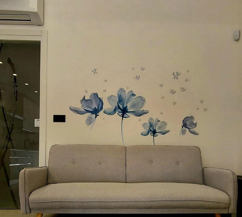 Photo of Livingroom in Grottammare