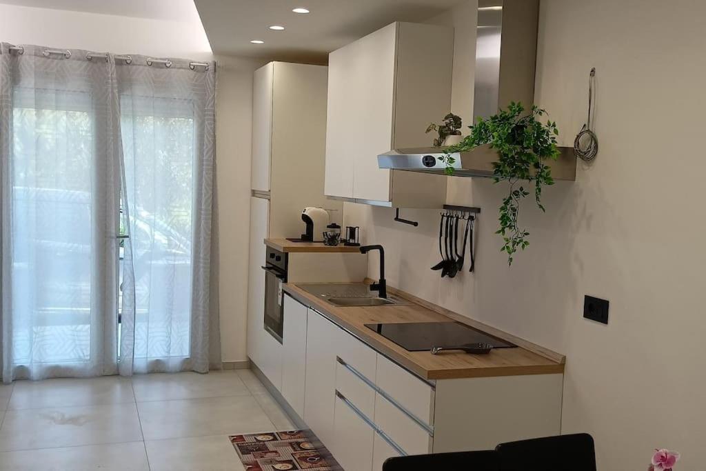 Photo of Kitchen in Grottammare
