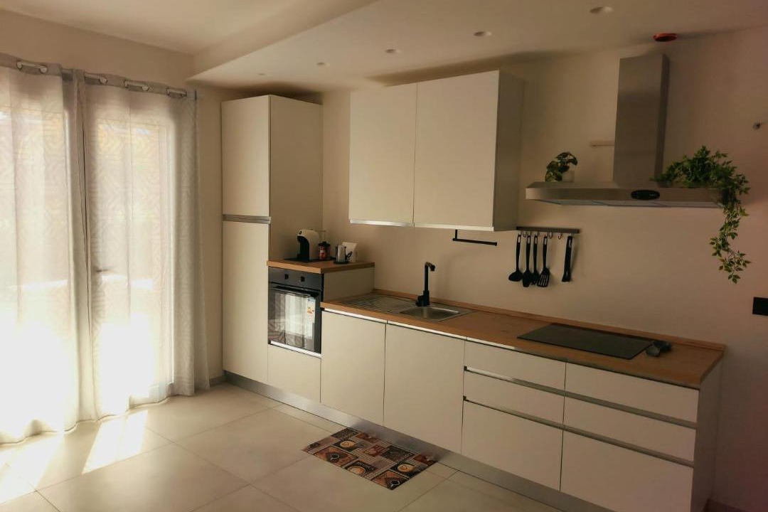 Photo of Kitchen in Grottammare