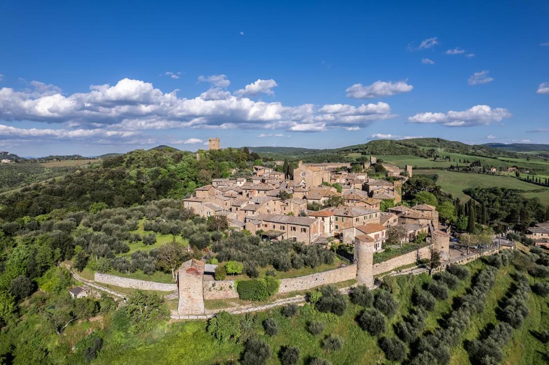 Photo of Others in Monticchiello
