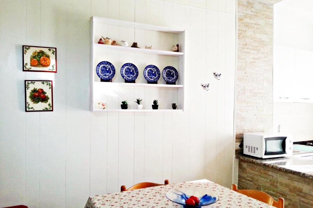 Photo of Bedroom in Buggerru