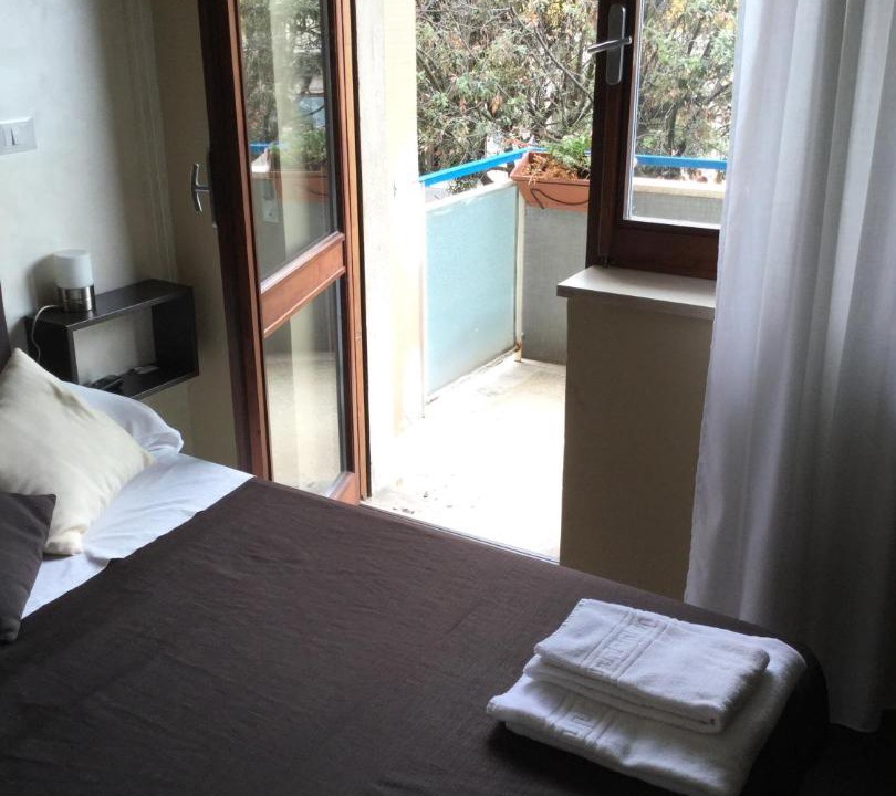 Photo of Bedroom in Pescara