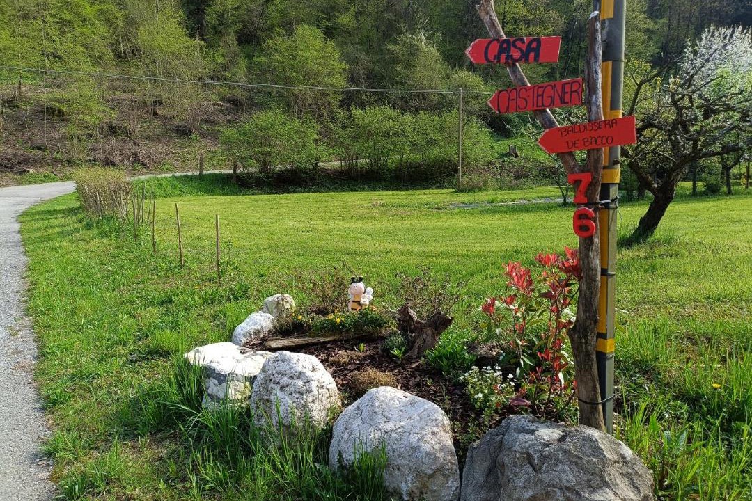 Photo of Others in Seren del Grappa
