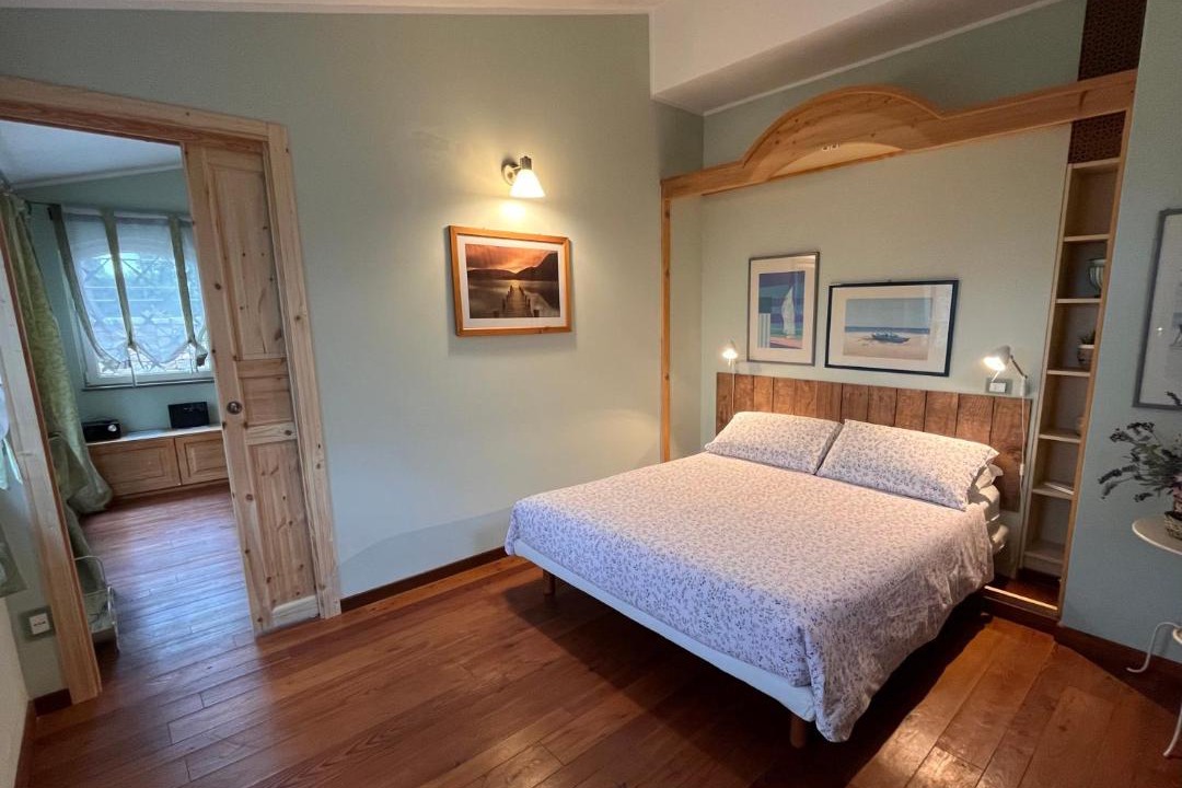 Photo of Bedroom in Pietra Ligure