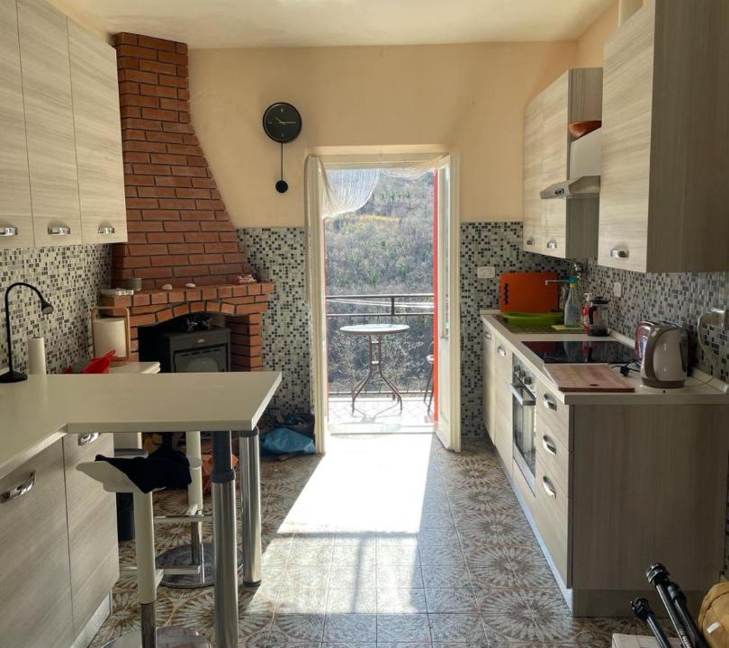 Photo of Kitchen in Pennadomo