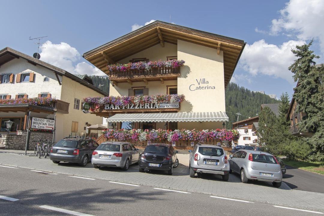 Photo of Others in Corvara in Badia