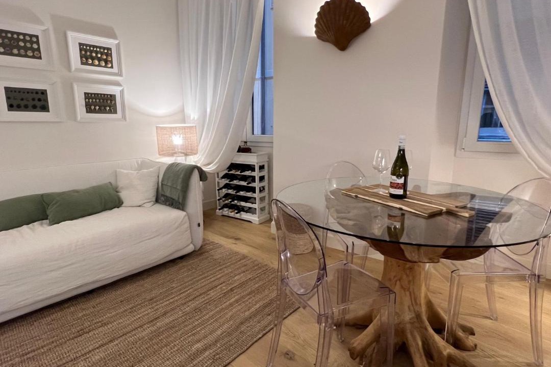 Photo of Livingroom in Camogli