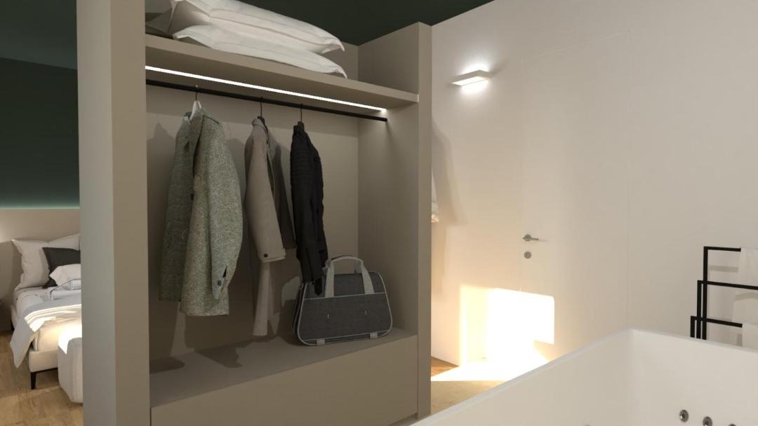 Photo of Bedroom in Bovara