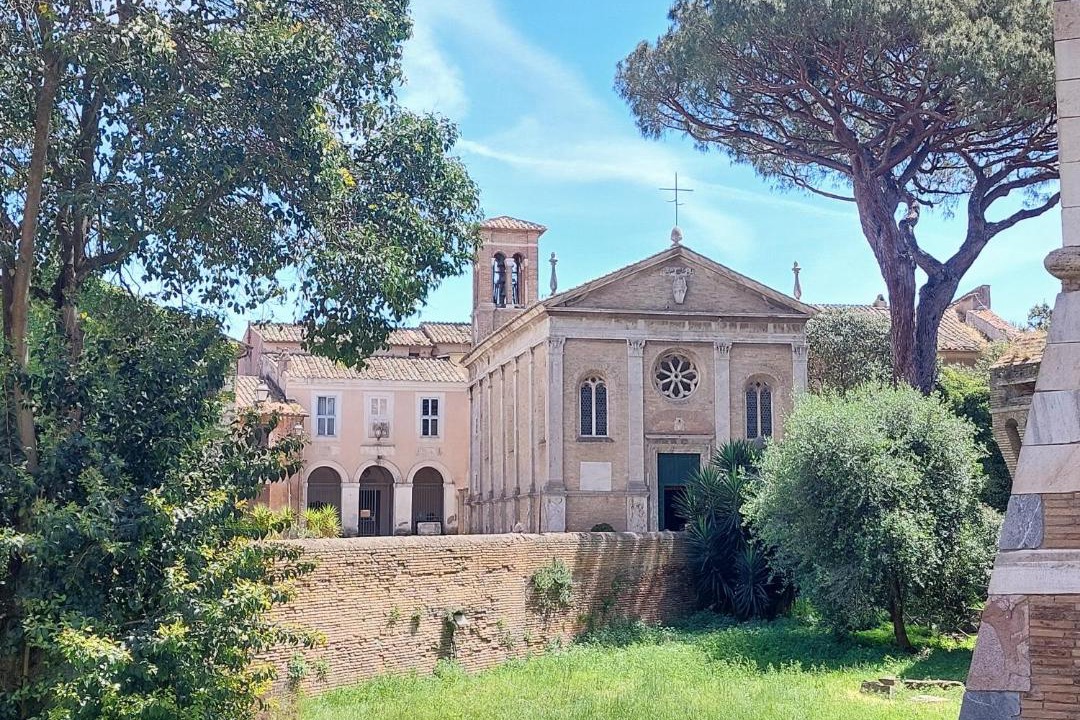 Photo of Others in Ostia Antica