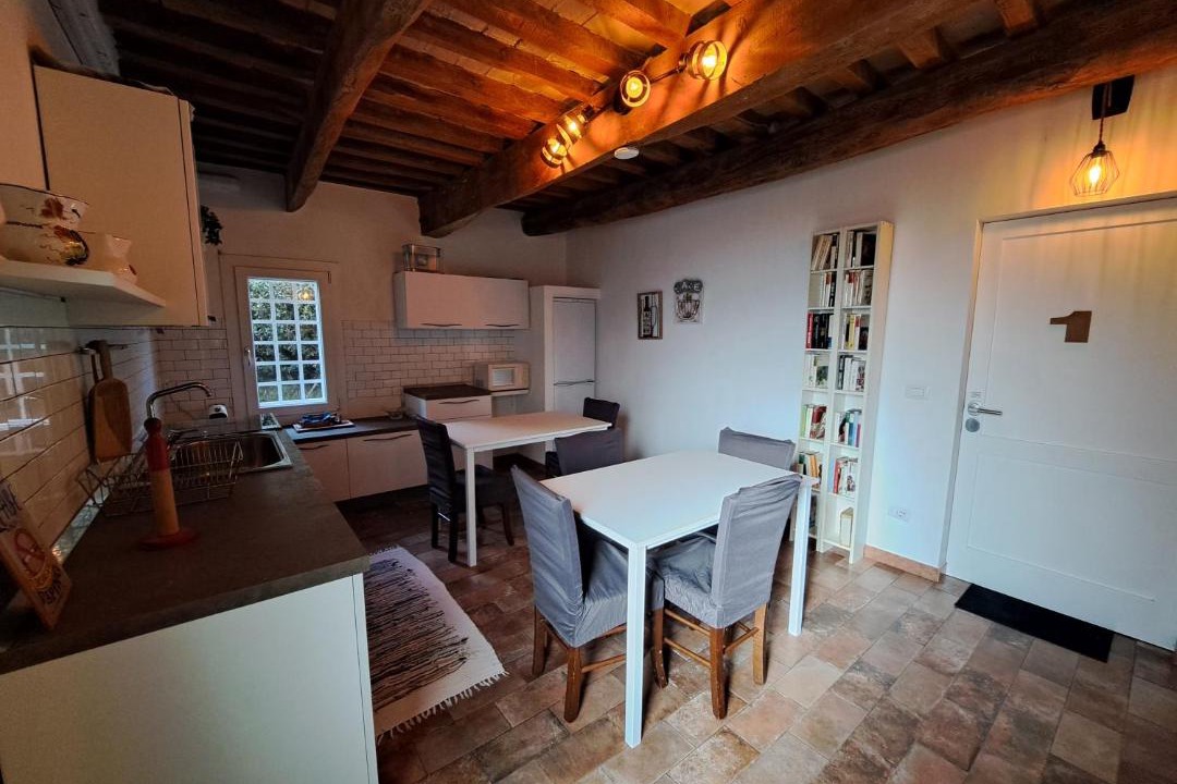 Photo of Kitchen in Castiglione di Cervia