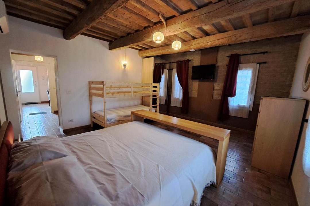 Photo of Bedroom in Castiglione di Cervia