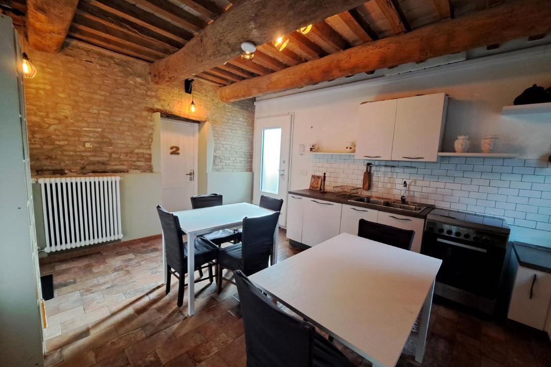 Photo of Kitchen in Castiglione di Cervia