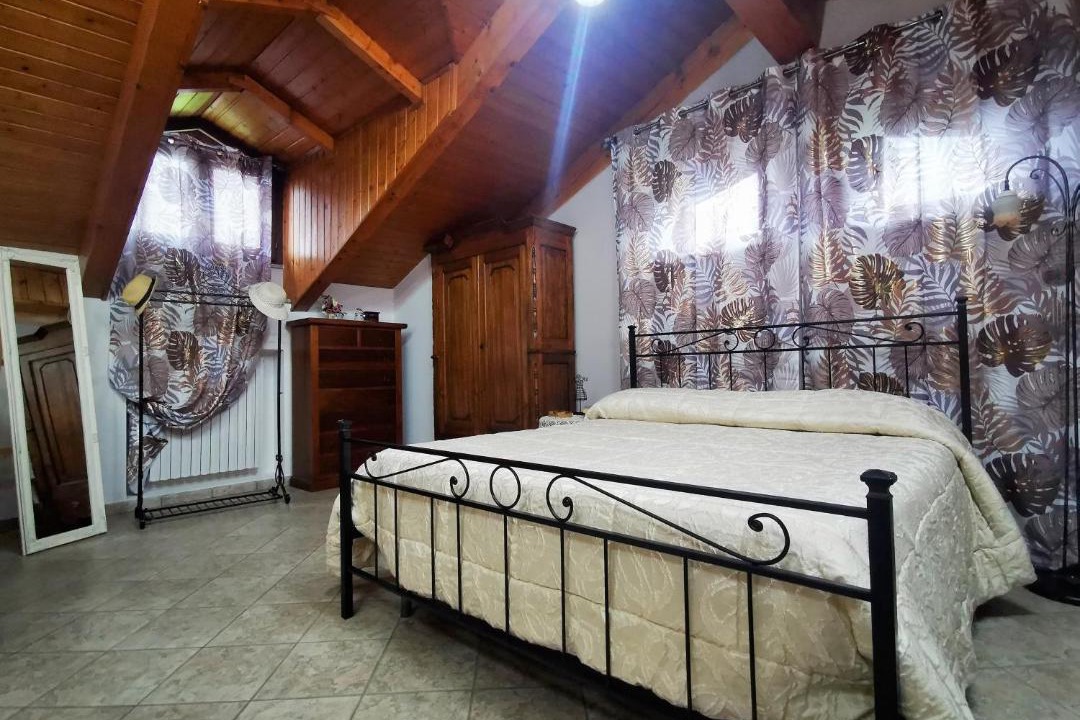 Photo of Bedroom in Front