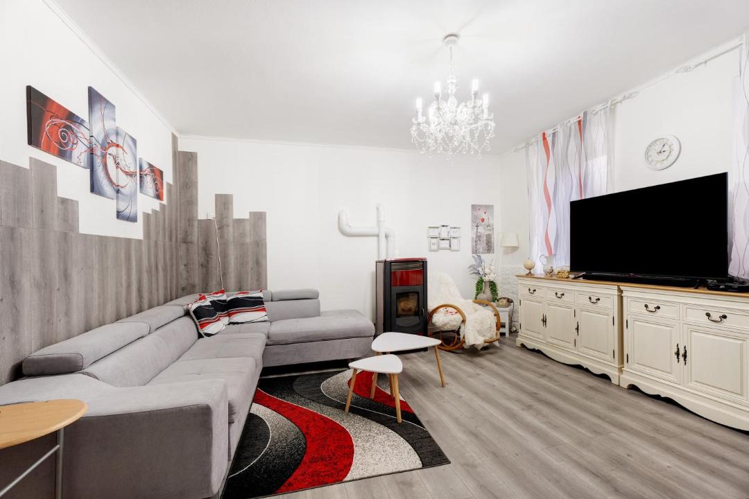 Photo of Livingroom in Borgo Ticino