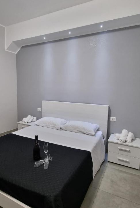 Photo of Bedroom in San Ferdinando