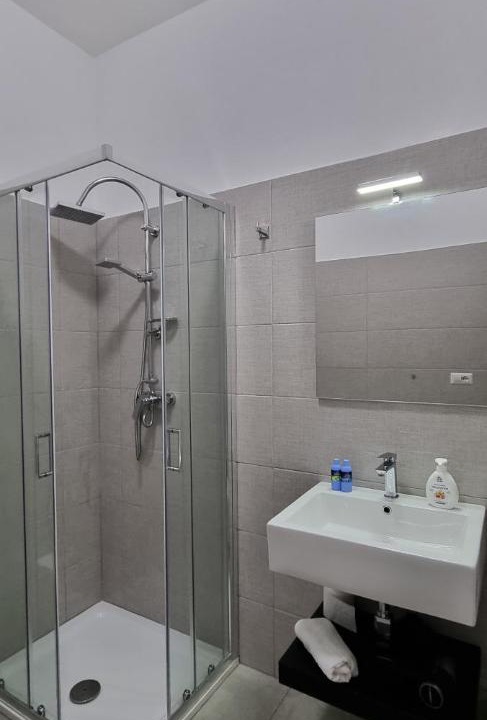 Photo of Bathroom in San Ferdinando