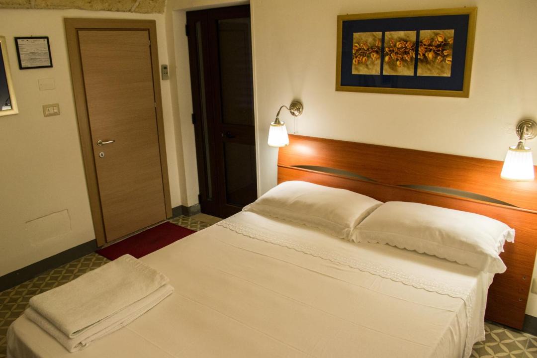 Photo of Bedroom in Centro Storico