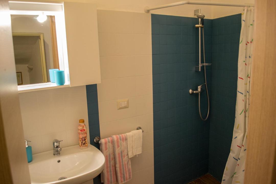 Photo of Bathroom in Centro Storico