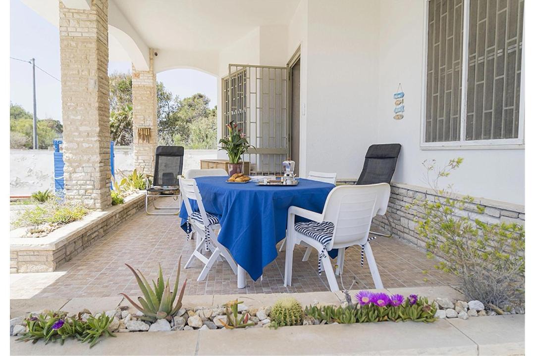 Photo of Patio Balcony in Torre Rinalda