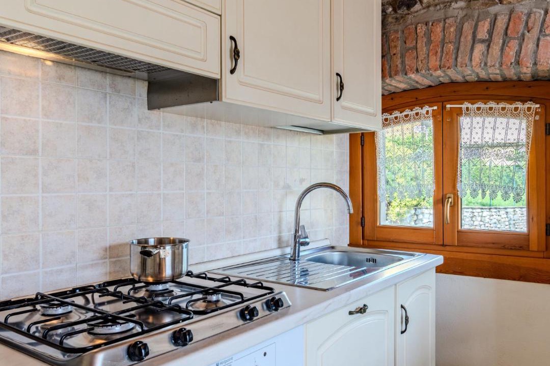 Photo of Kitchen in Consiglio di Rumo